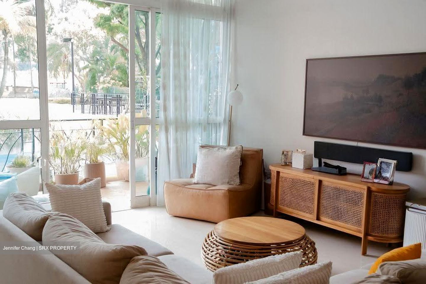 Sheares Ville (D10), Apartment #615390211